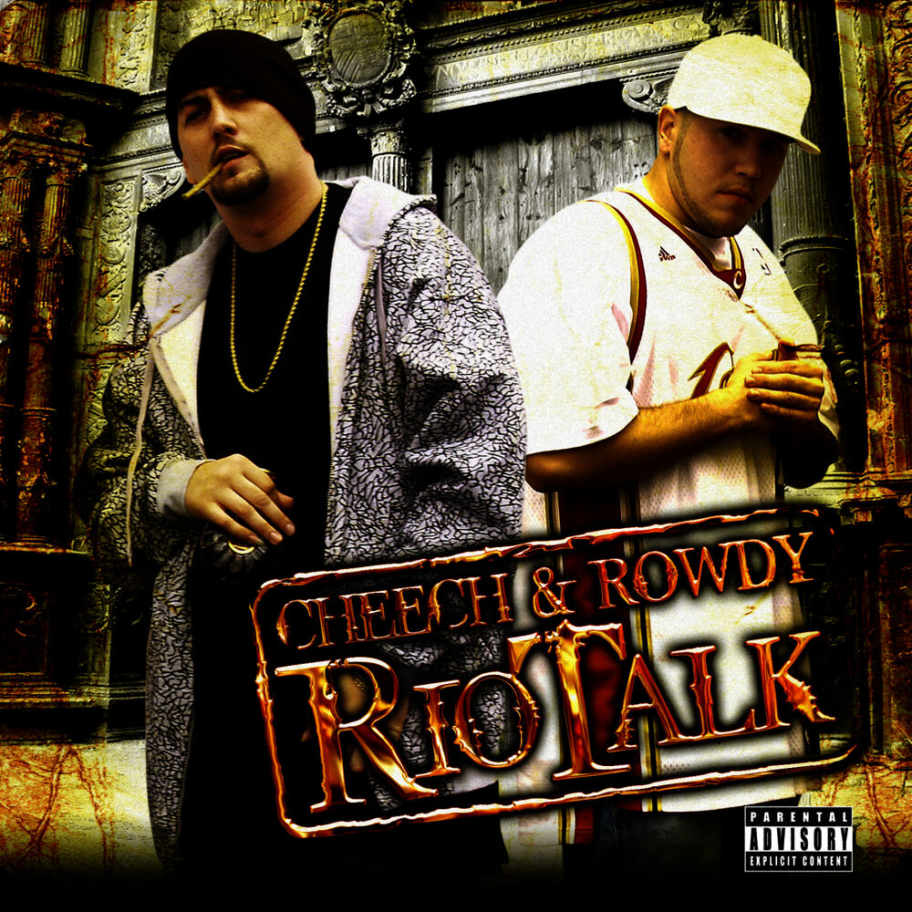 Picture of Rio Talk