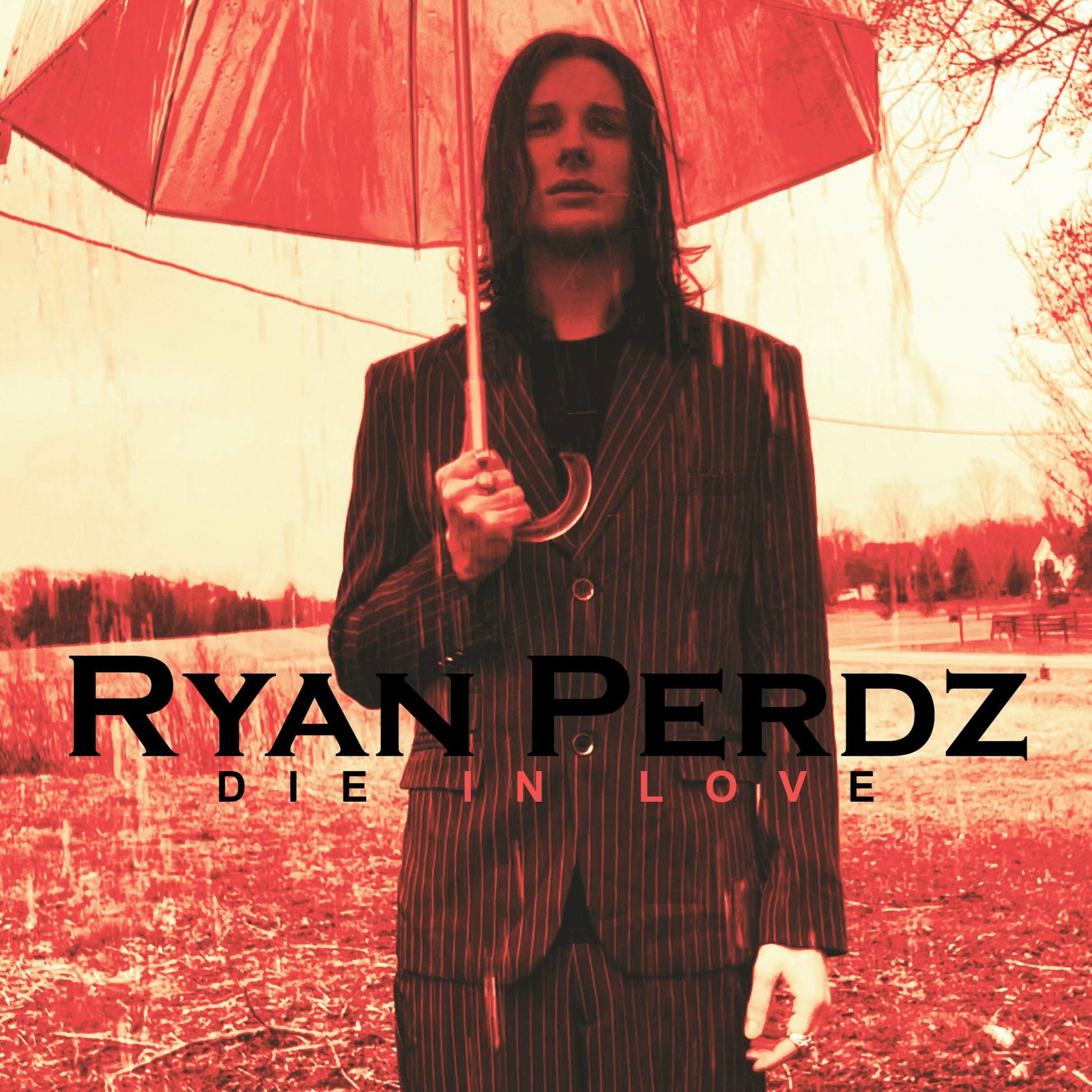 Album cover of Die In Love