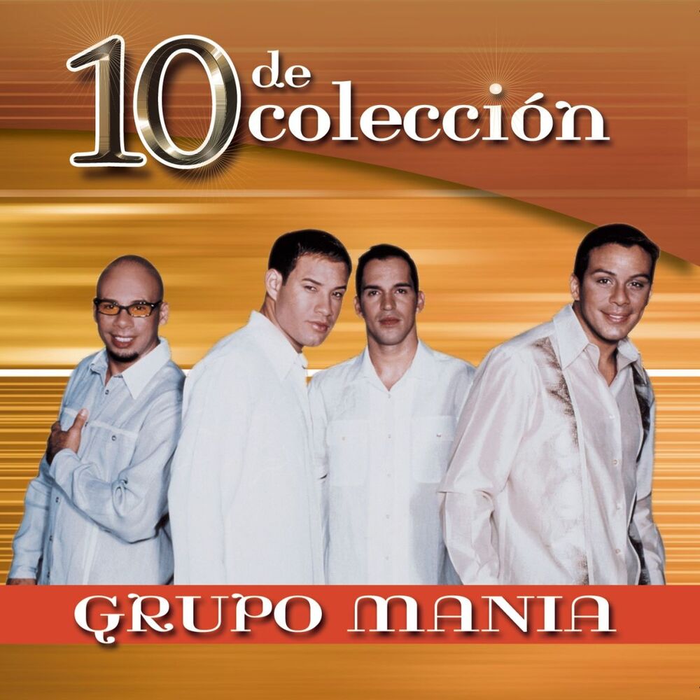 Picture of 10 De Coleccion