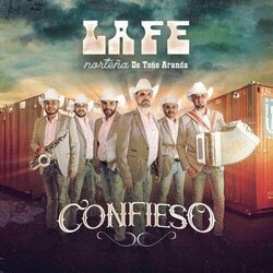 Cover of Confieso
