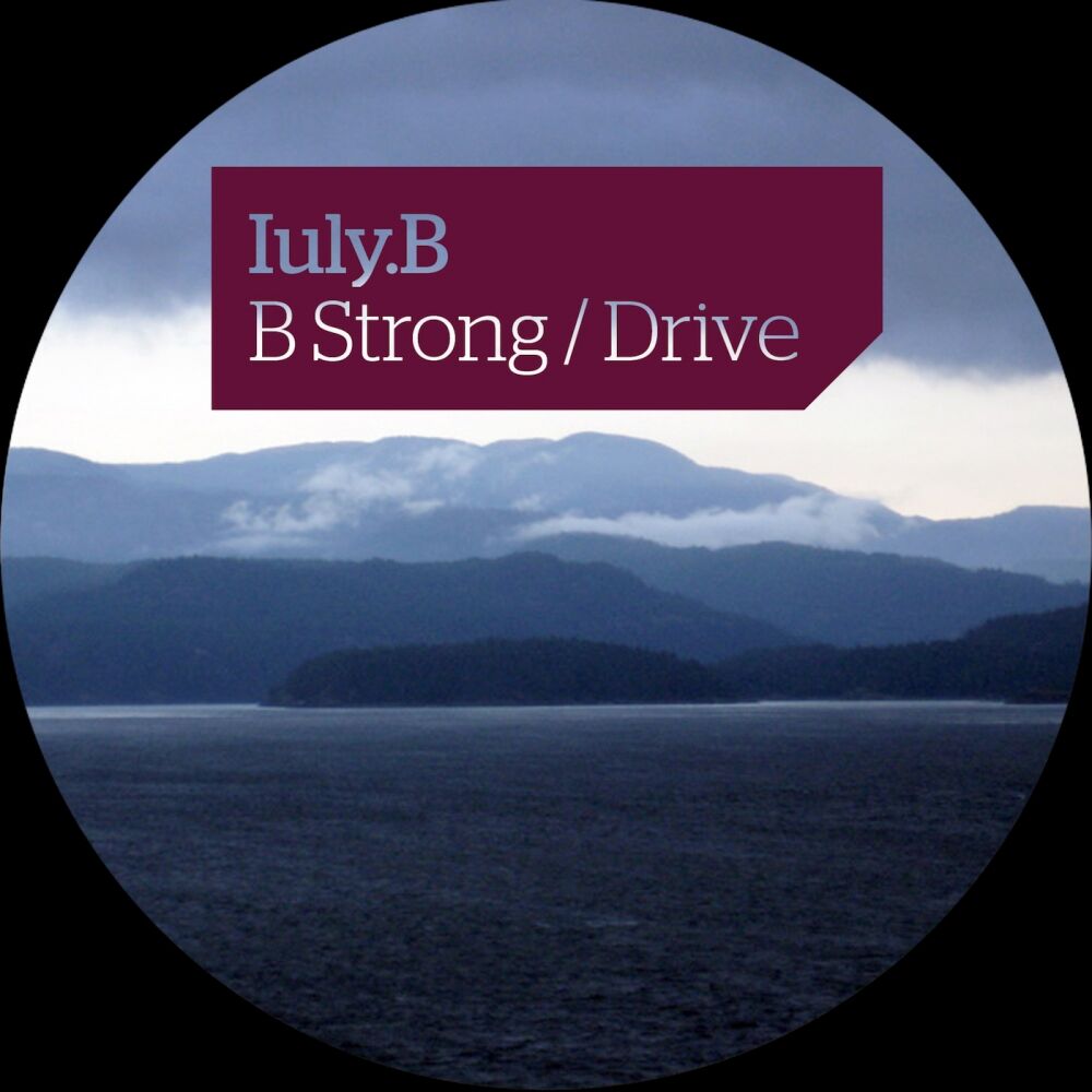 Picture of B Strong