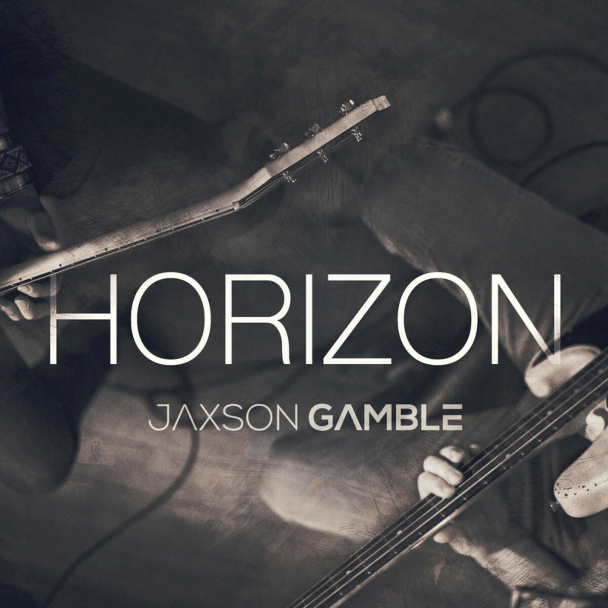 Album cover of Horizon