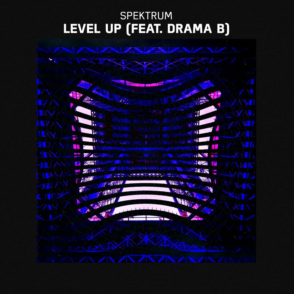 Picture of Level Up (feat. Drama B)