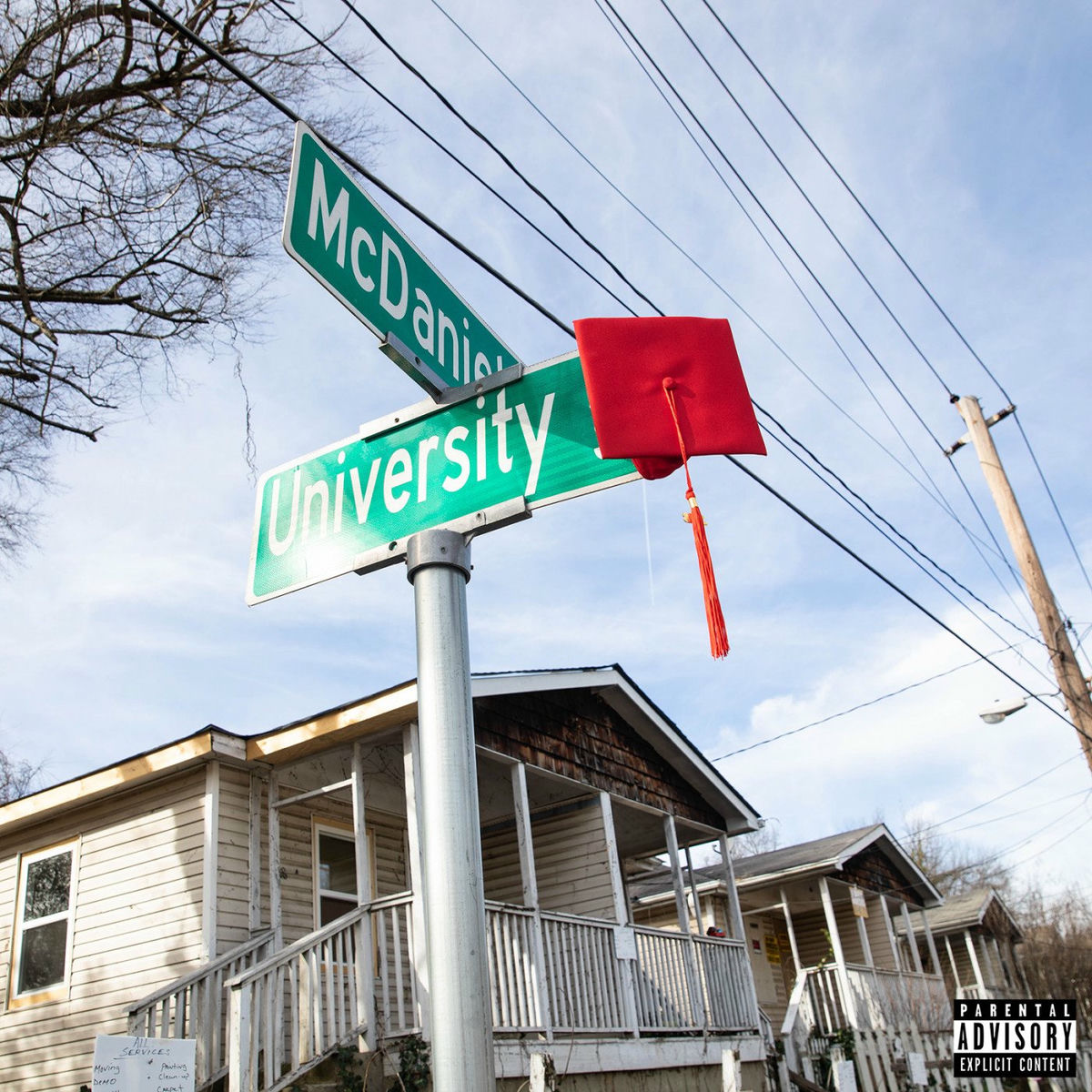 Album cover of I’d Rather Be (feat. Johnny Cinco)