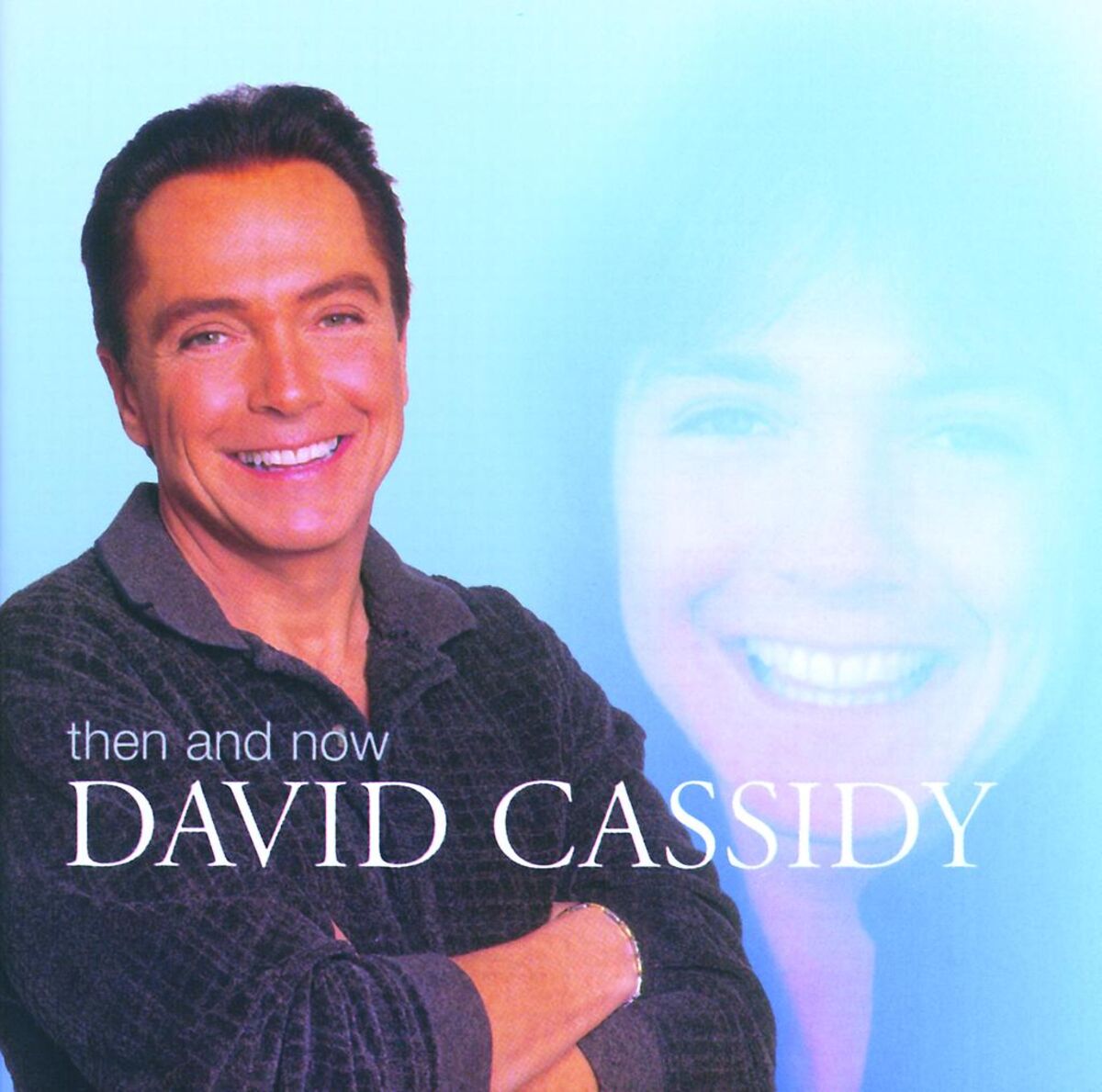 Album cover of I Write The Songs