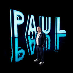Cover of PAUL