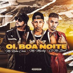Cover of Oi Boa Noite