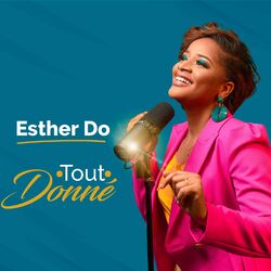 Cover of Tout Donné