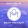 Enjoy the Flight (feat. Fréd)