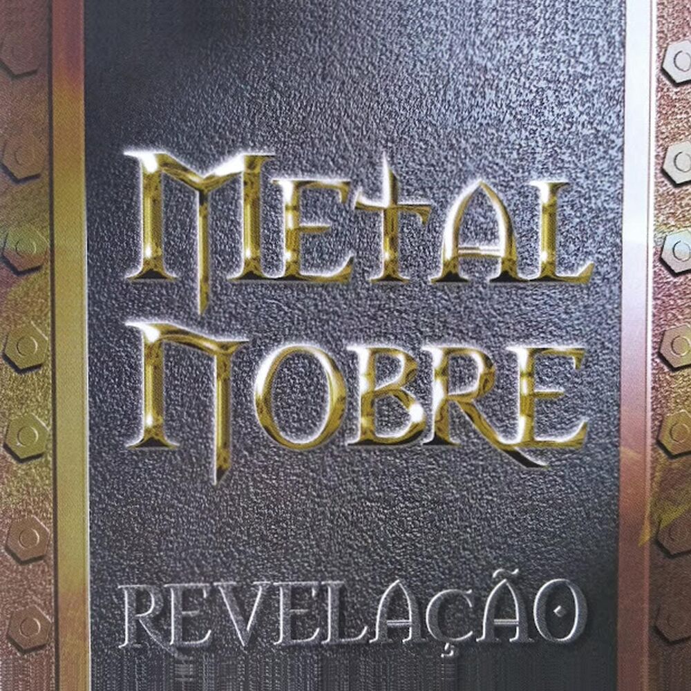 Picture of Revelação
