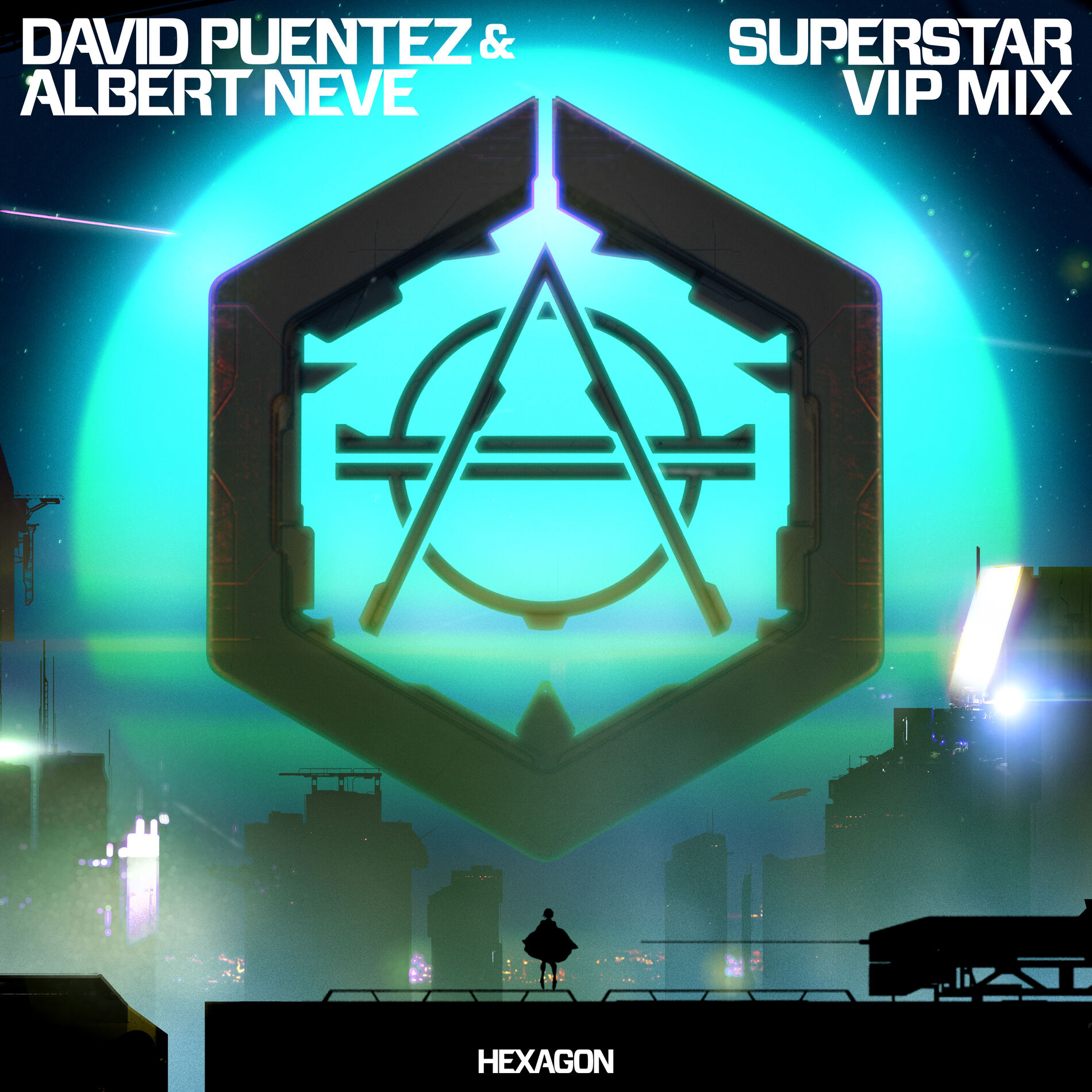 Album cover of Superstar