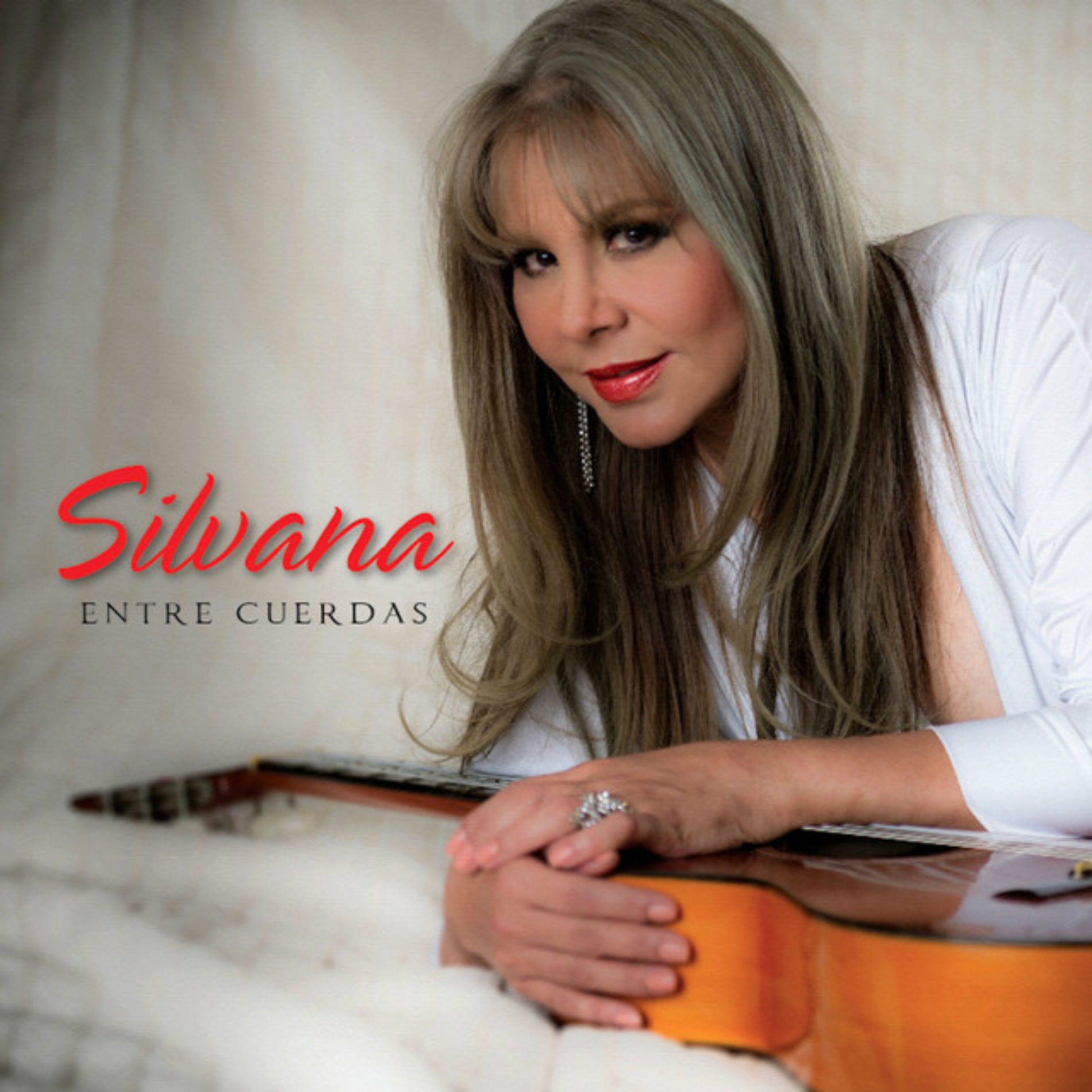 Album cover of Entre Cuerdas