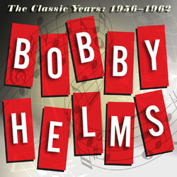 Cover of The Classic Years: 1956-1962