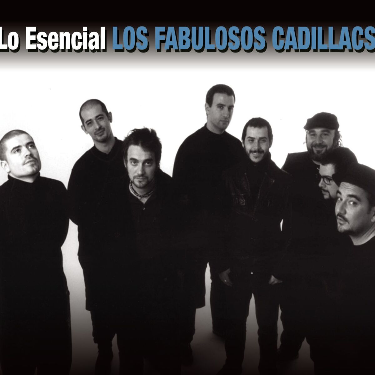Album cover of Lo Esencial