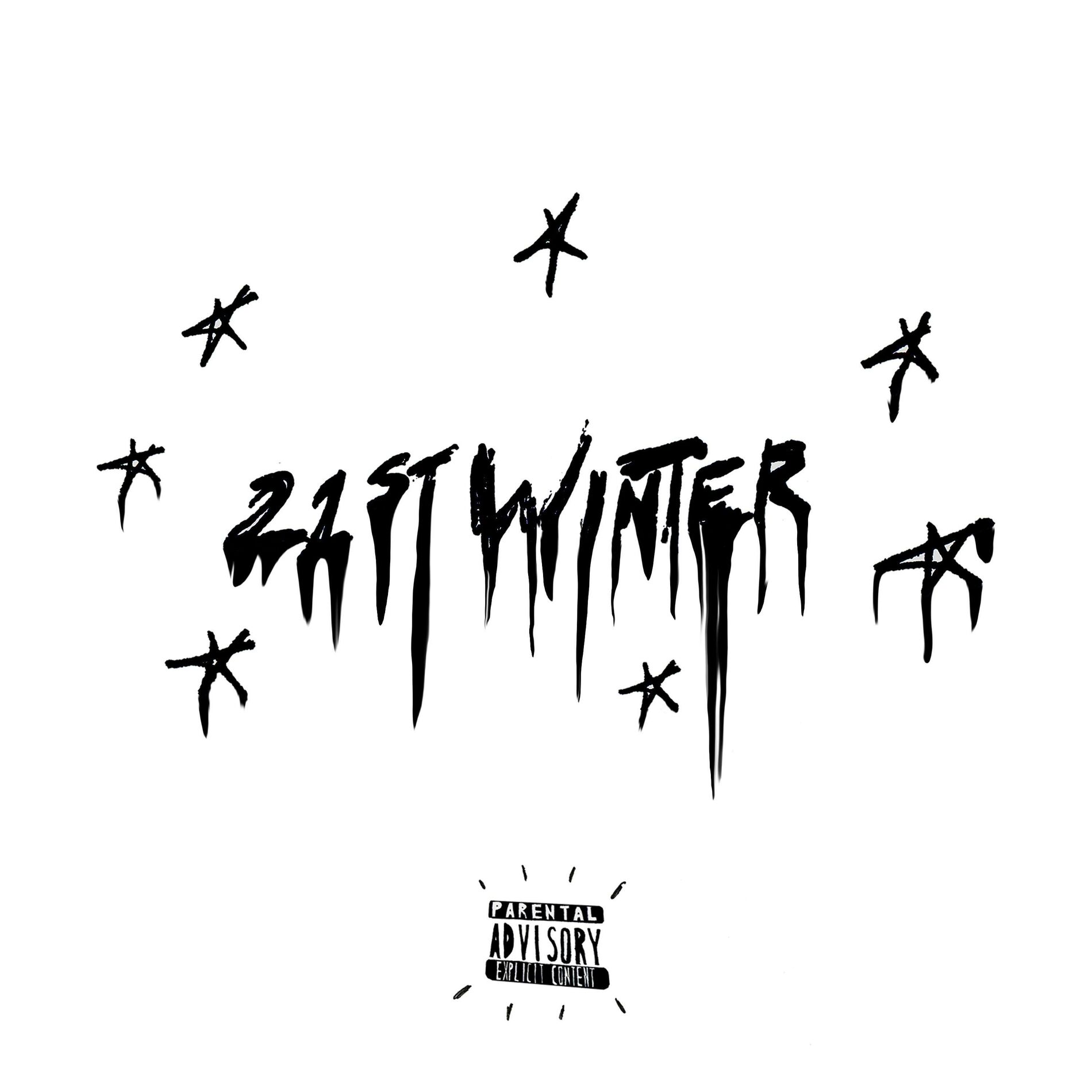Album cover of 21ST WINTER