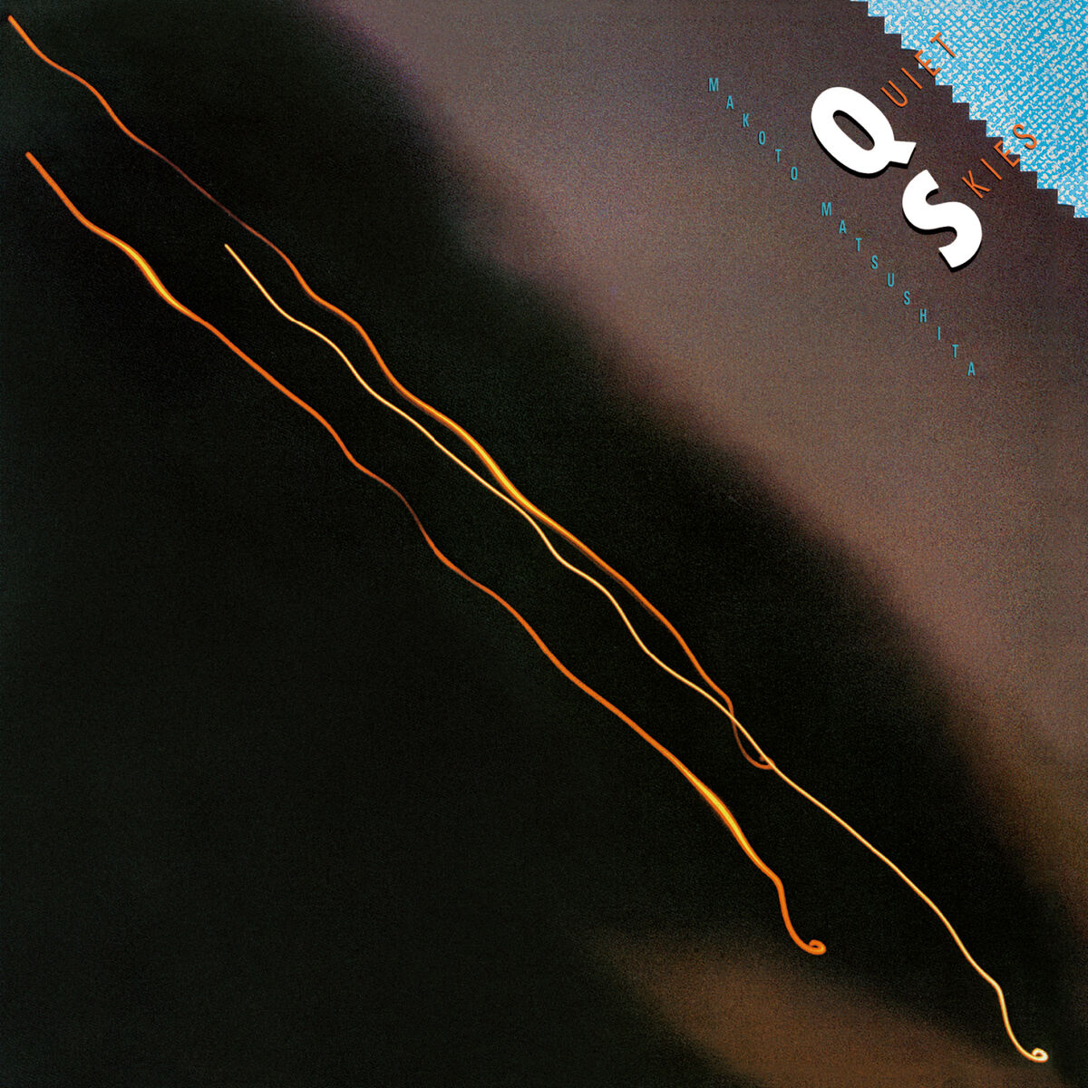 Album cover of Quiet Skies (2019 Remastered)