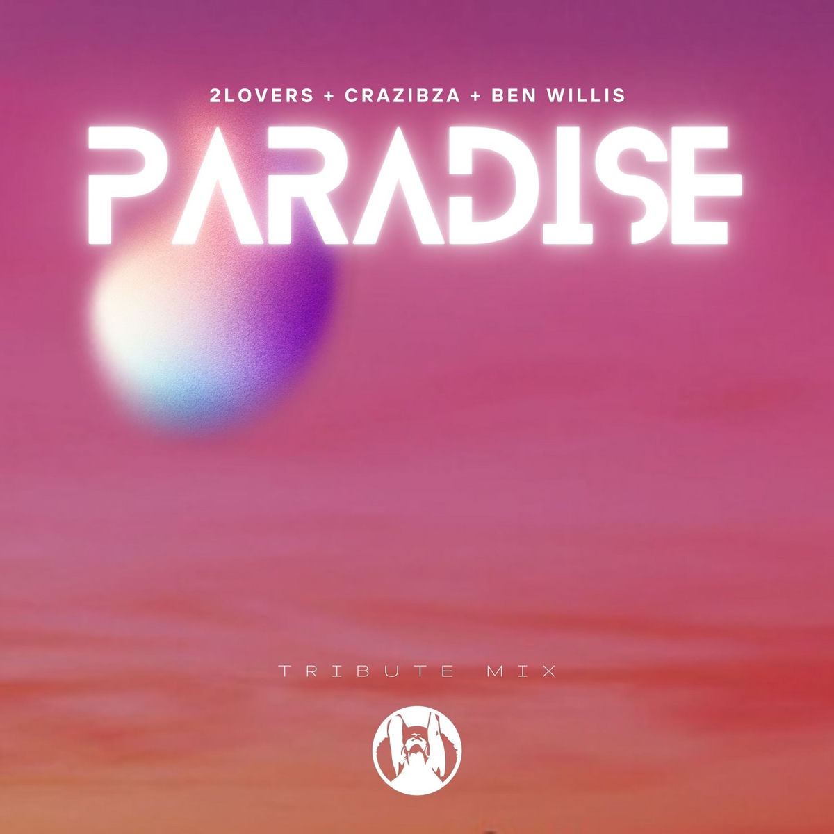 Album cover of Paradise