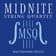 Love Is an Open Door by Midnite String Quartet album cover