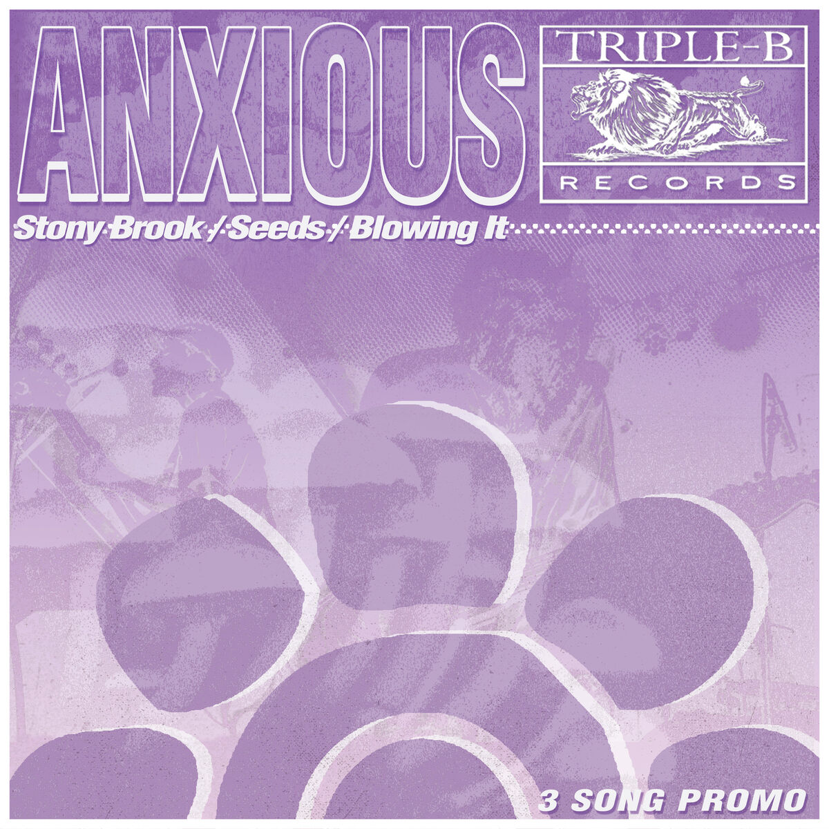 Album cover of Promo 2019