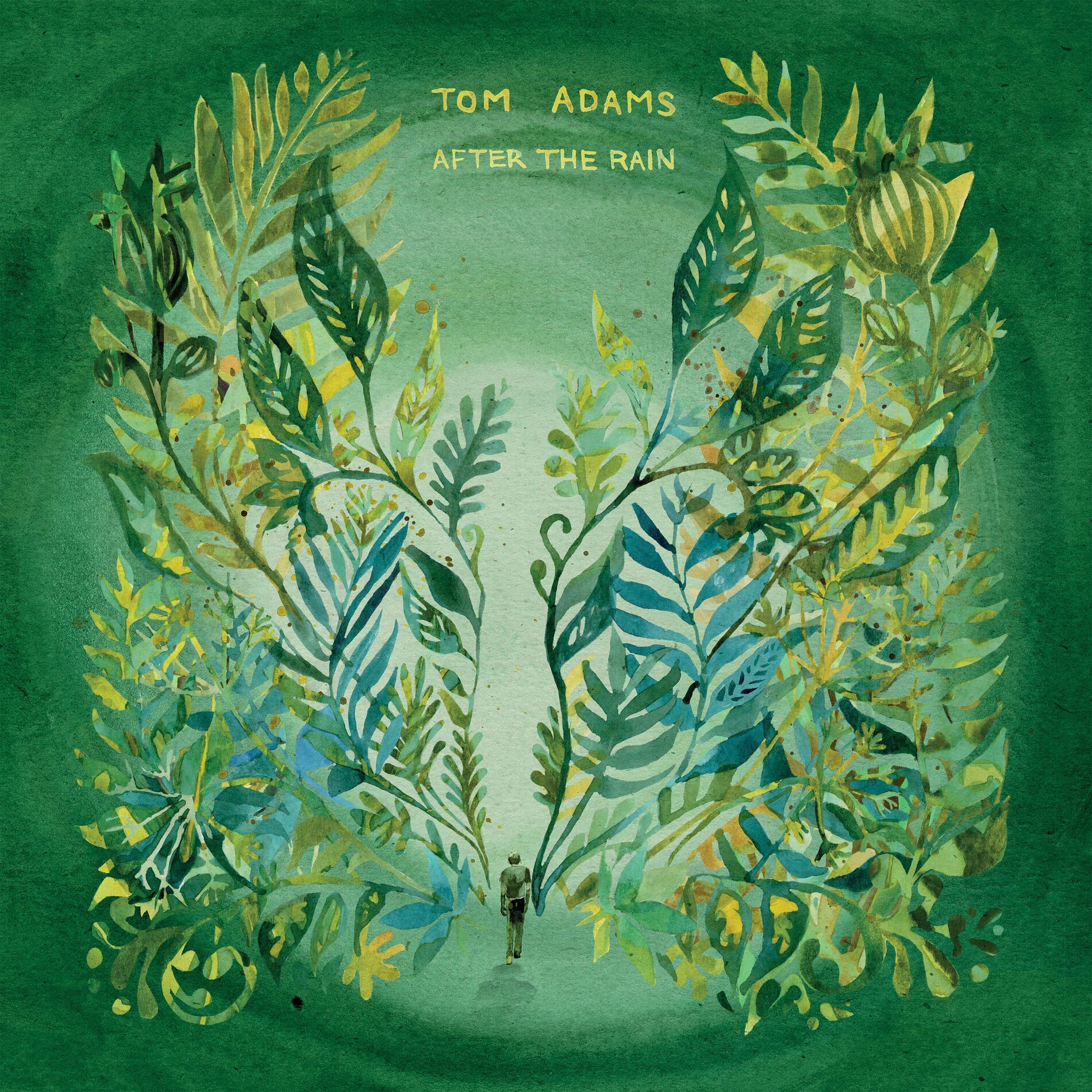 Album cover of Storm