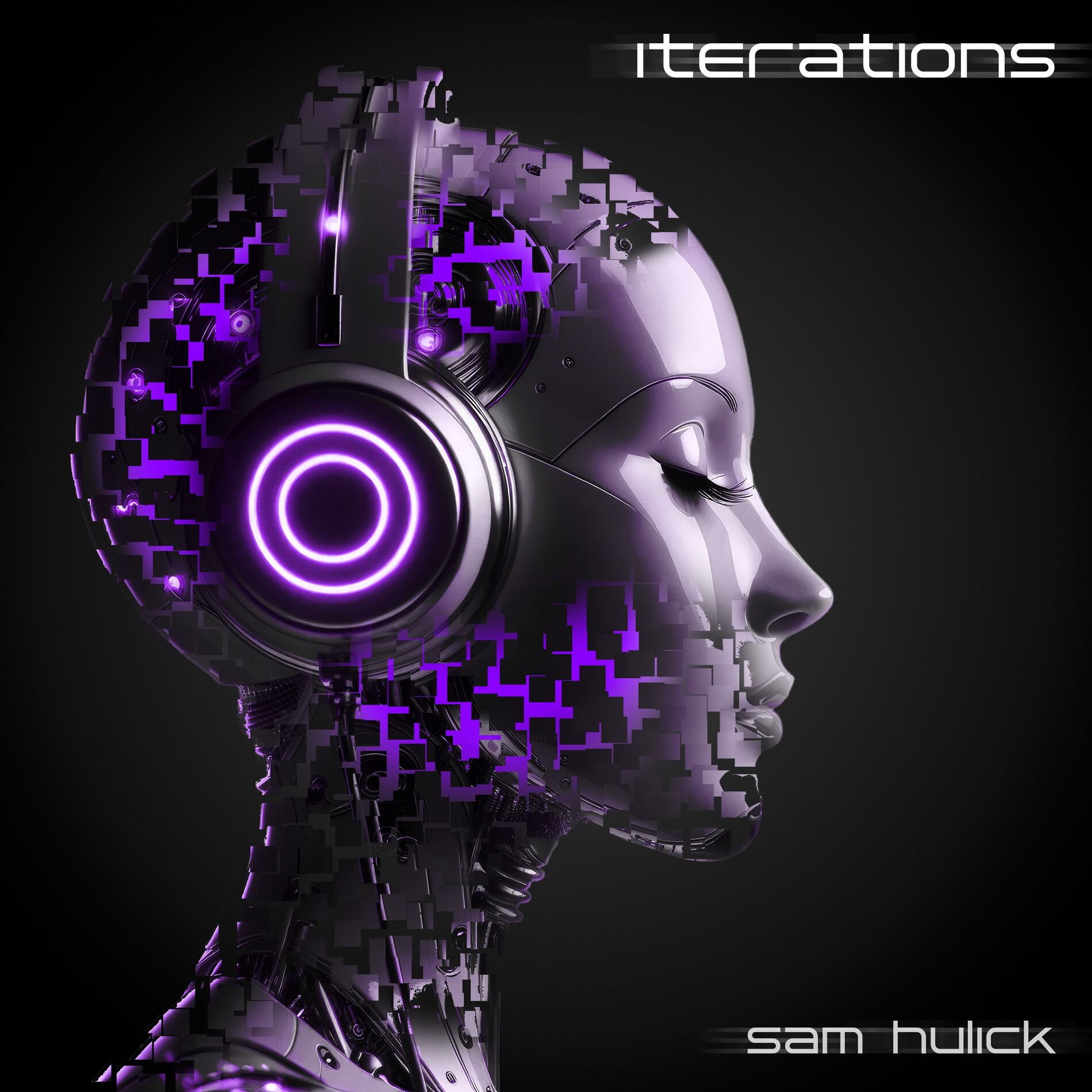 Album cover of Iterations