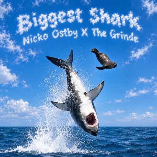 Biggest Shark