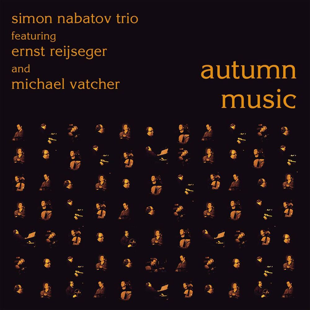 Picture of Autumn Music