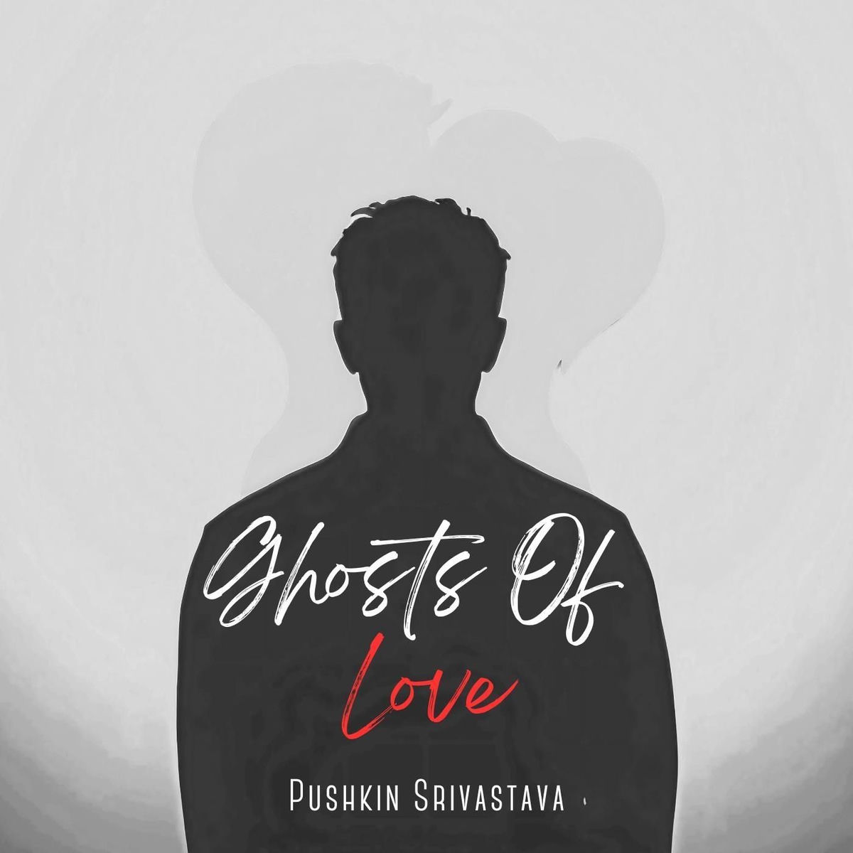 Album cover of Ghosts of Love