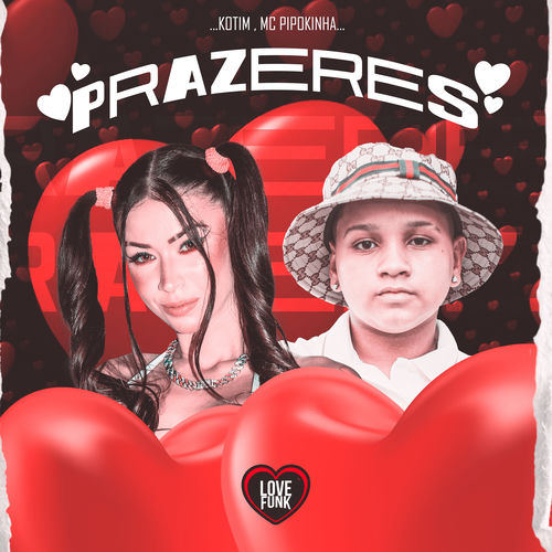 Prazeres