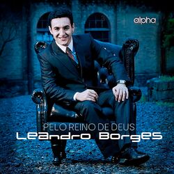 Cover of Pelo Reino de Deus
