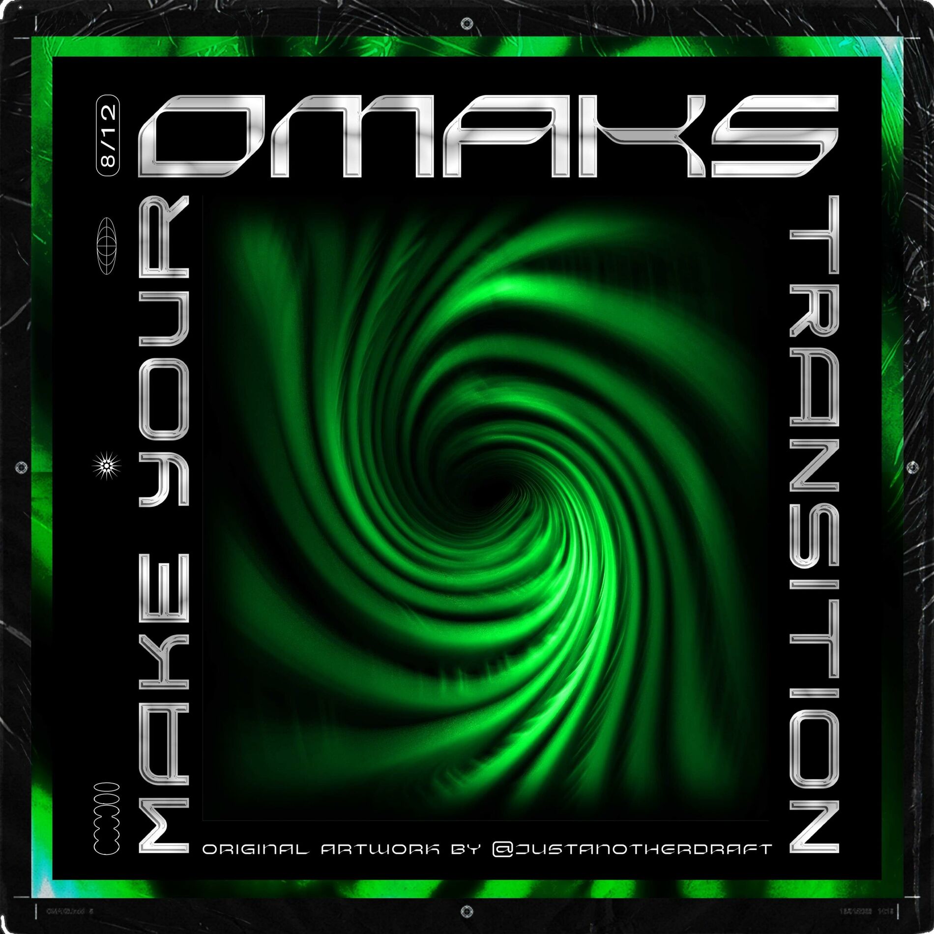 Album cover of Make Your Transition