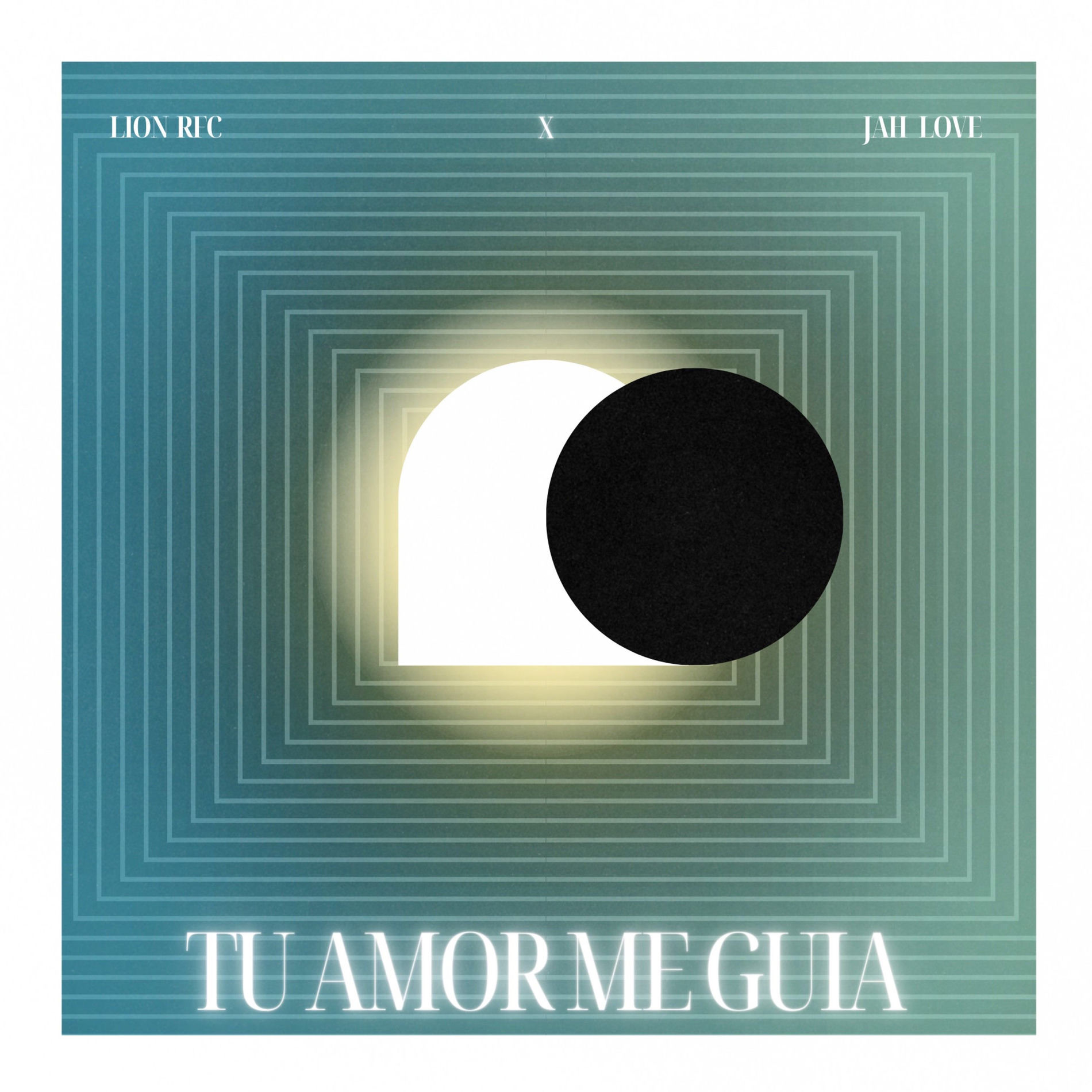 Album cover of Tú Amor Me Guía