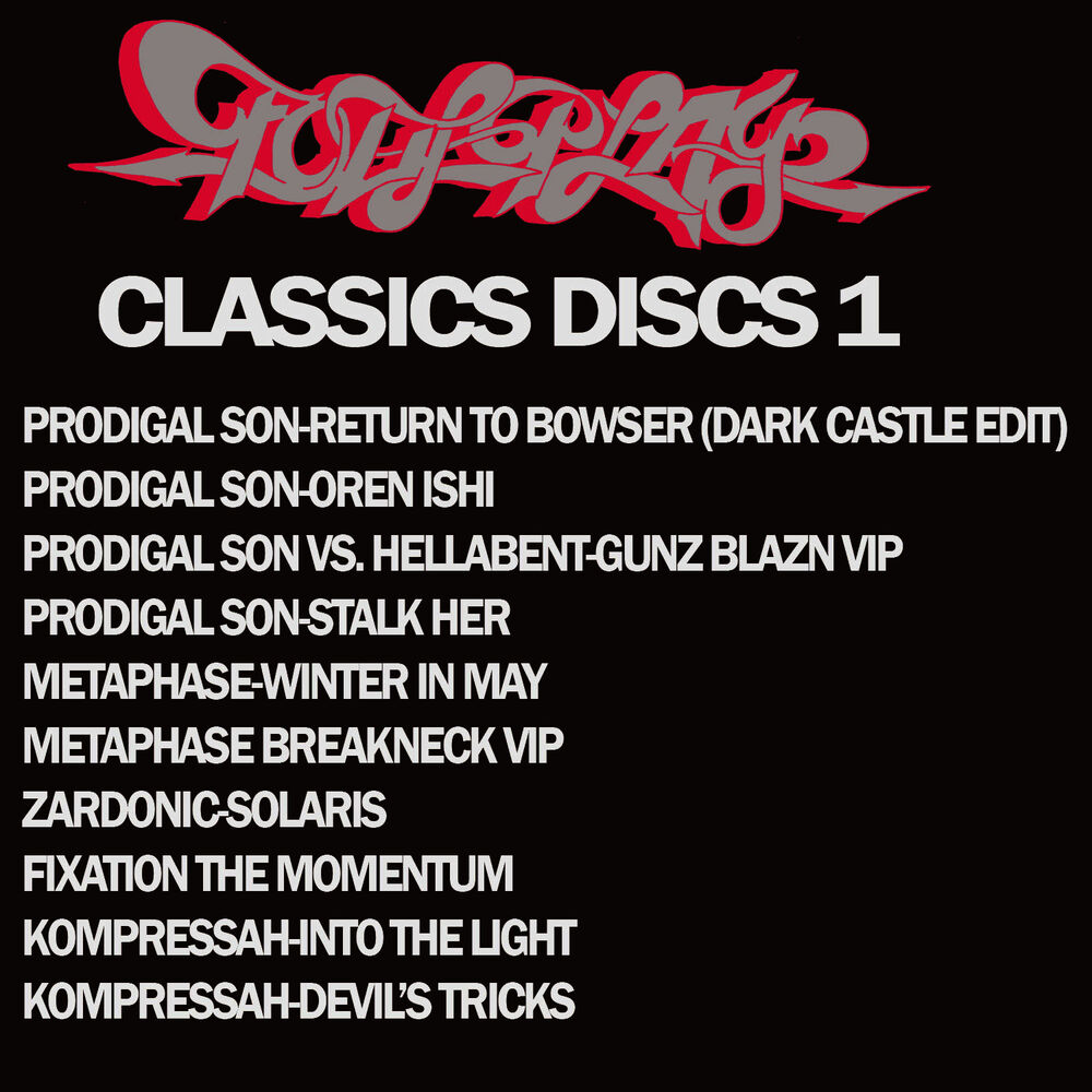 Picture of Foulplay Classics