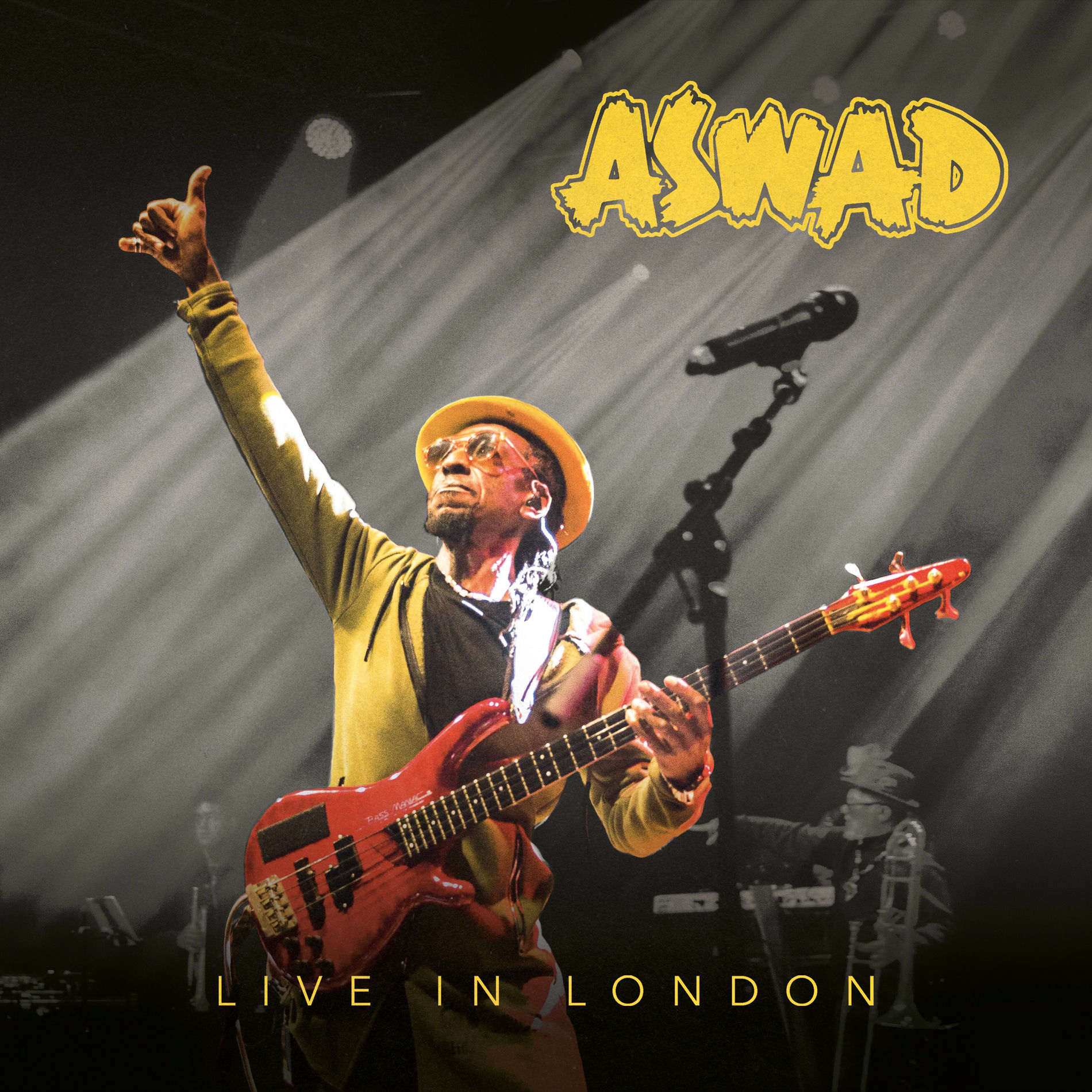 Album cover of On And On