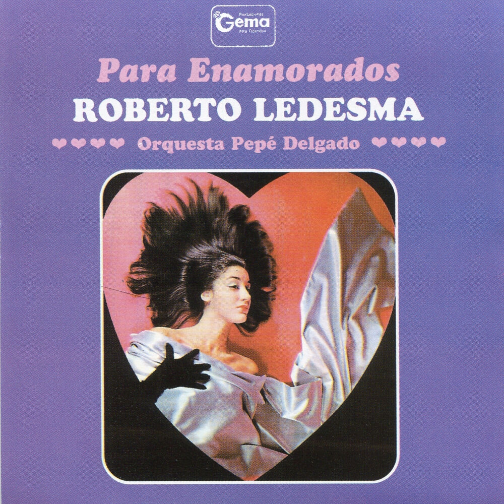 Picture of Para Enamorados
