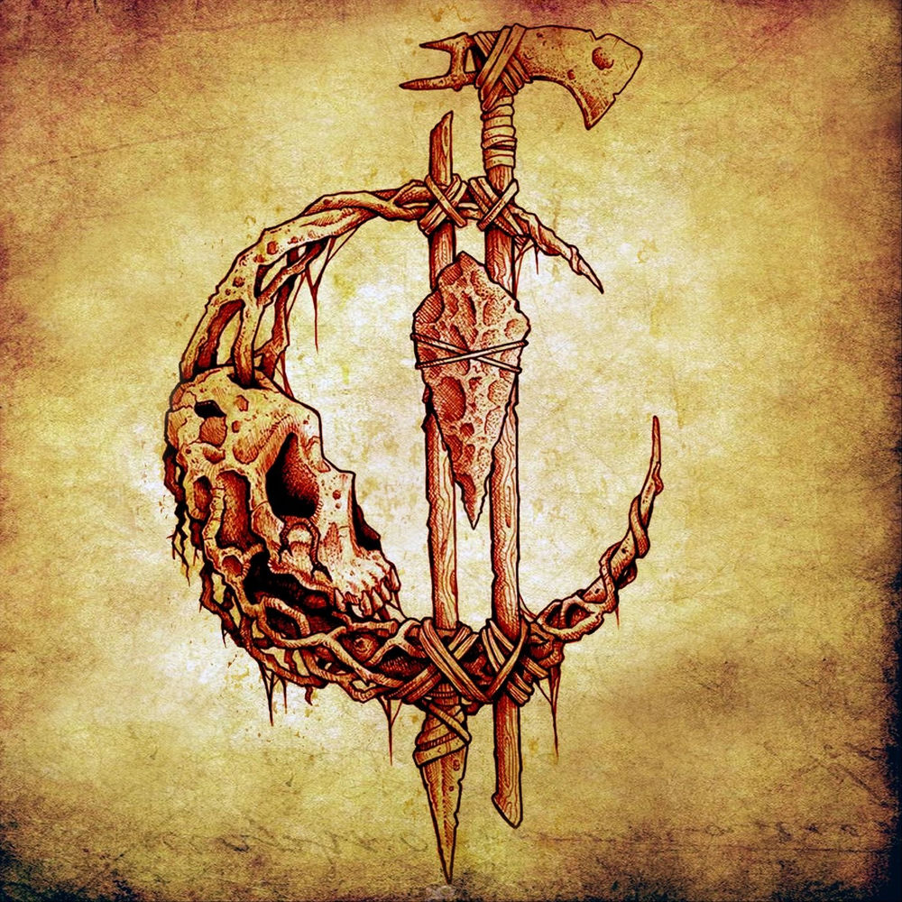 Album artwork for N13 / Headwound by Commoner