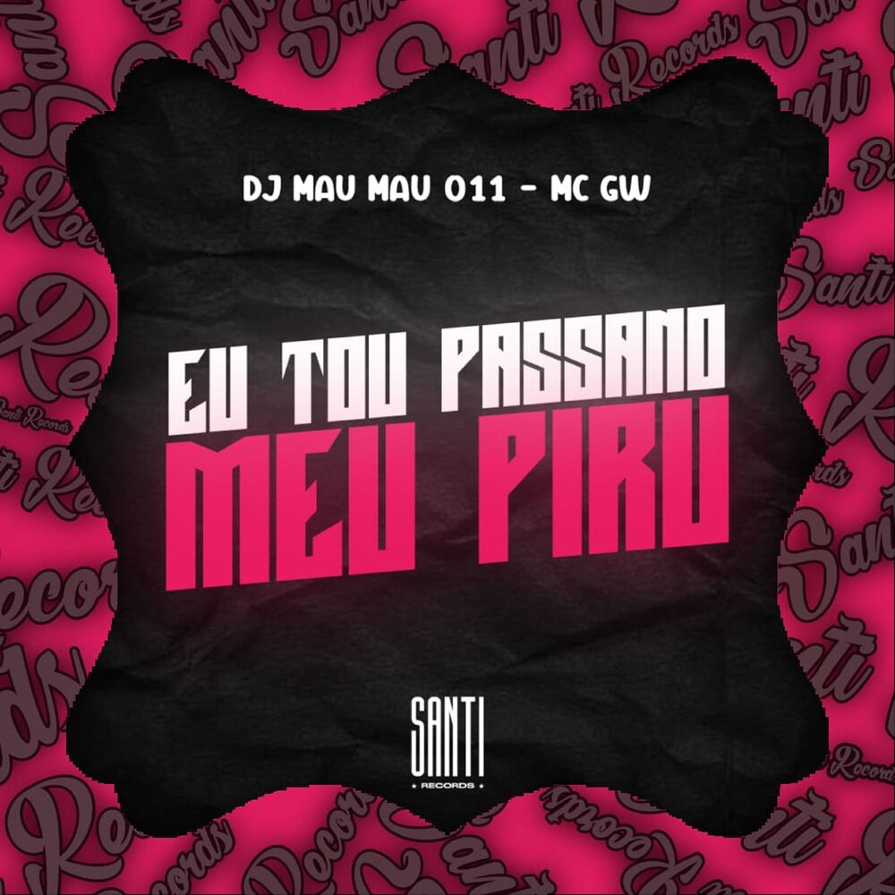 Picture of Eu Tou Passando Meu Piru