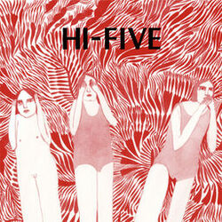 Cover of Hi-Five