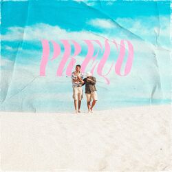 Cover of Preço