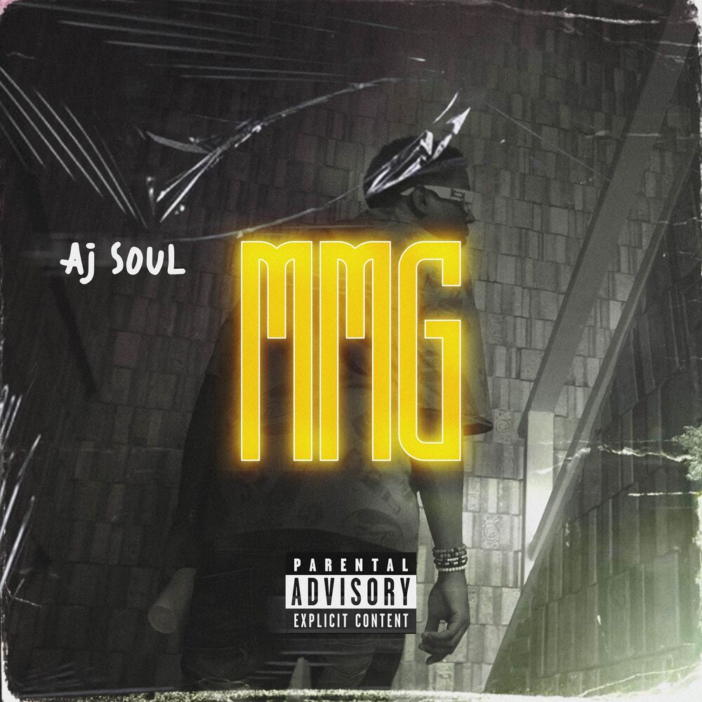 Picture of MMG