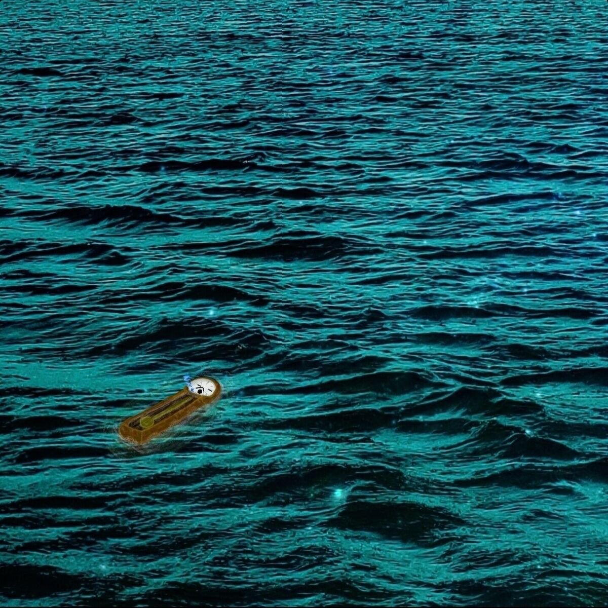 Album cover of ~Space~and~Time~