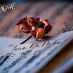 Cover of Tema De Nadia