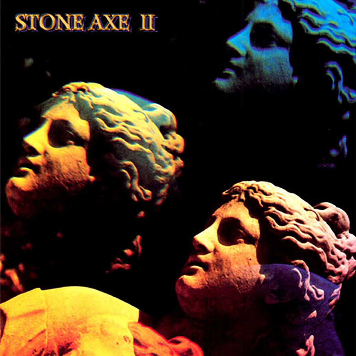 Album cover of II Deluxe Edition