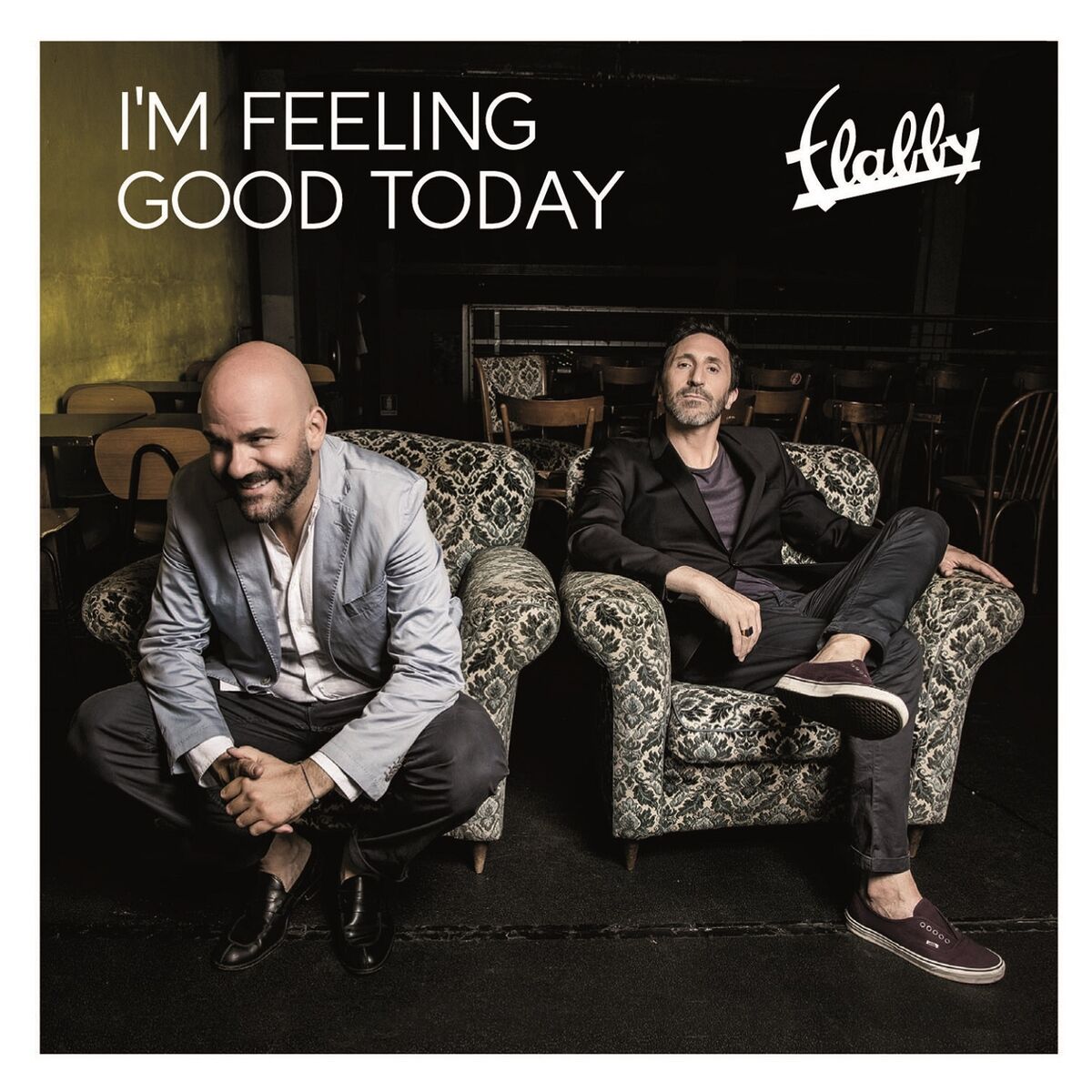 Album cover of Everyone Should Feel Like This