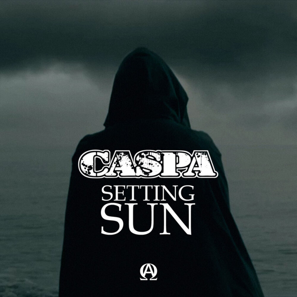Picture of Setting Sun