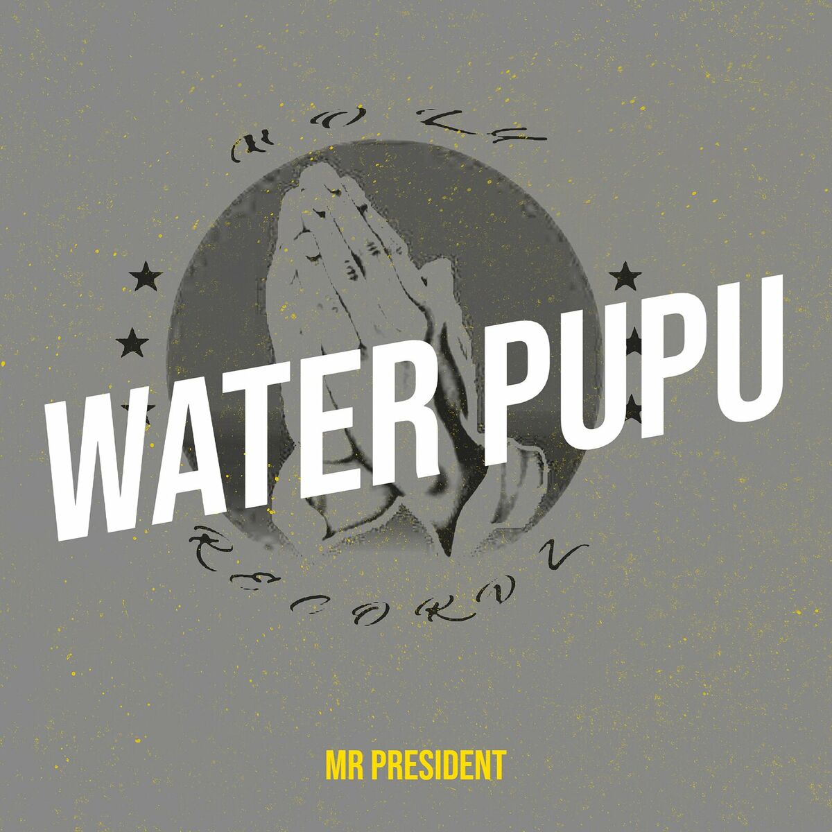 Album cover of Water Pupu