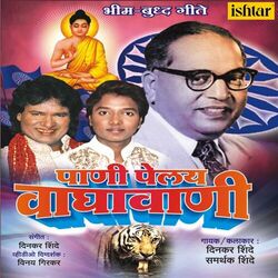 Cover of Pani Pelai Waghavani