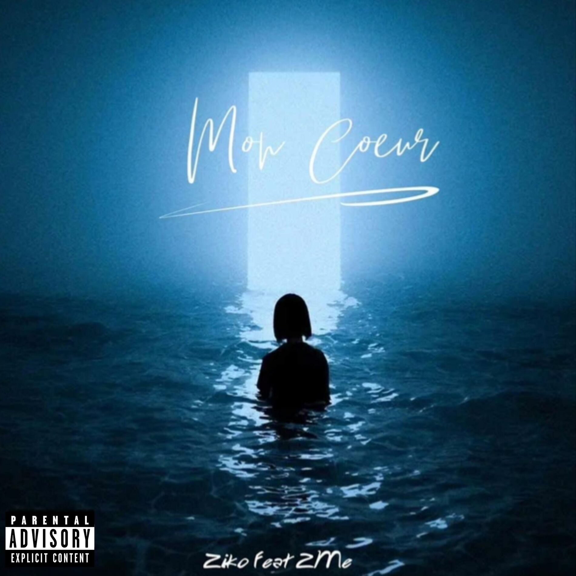 Album cover of Mon Coeur (feat. ZIKO)