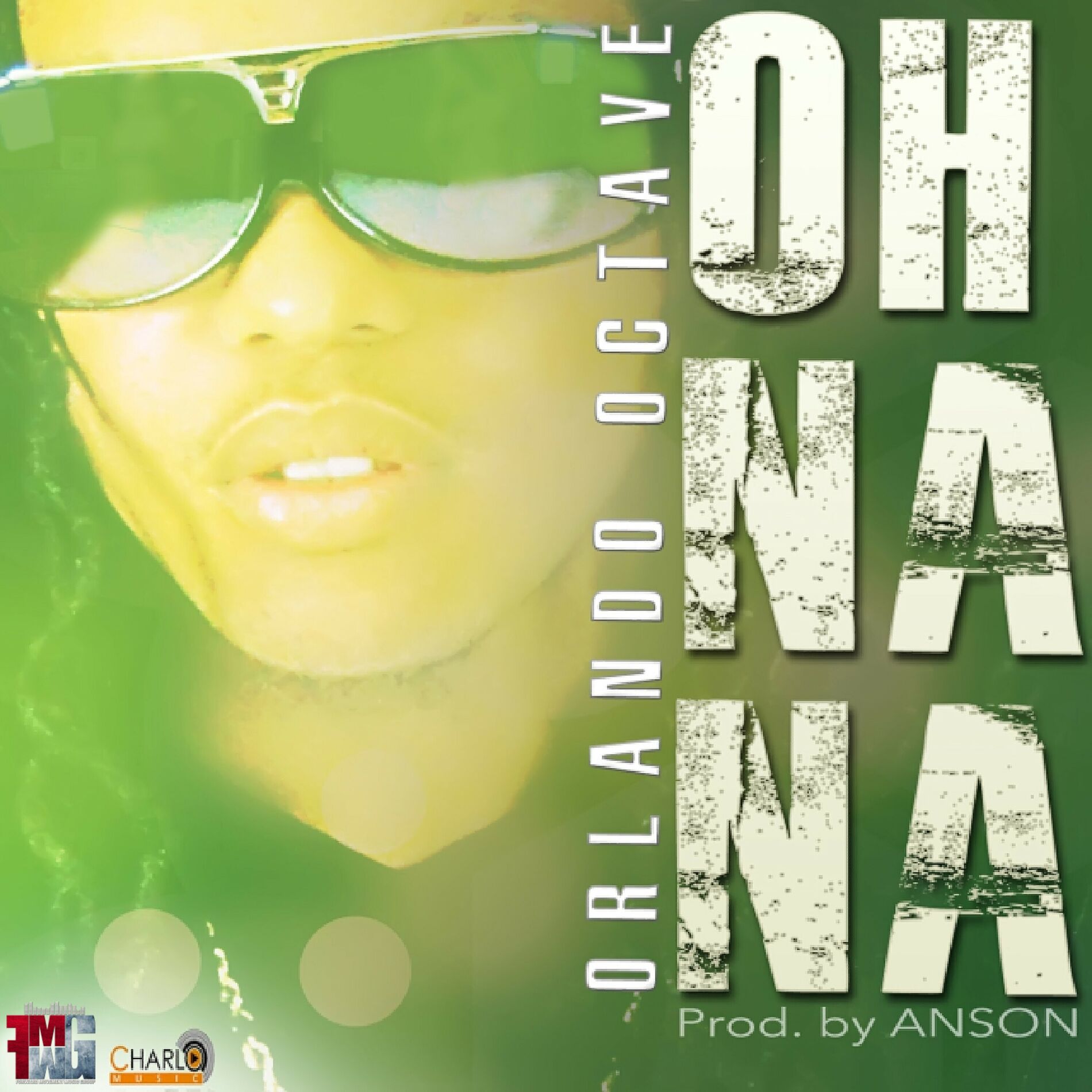 Album cover of Oh Na Na