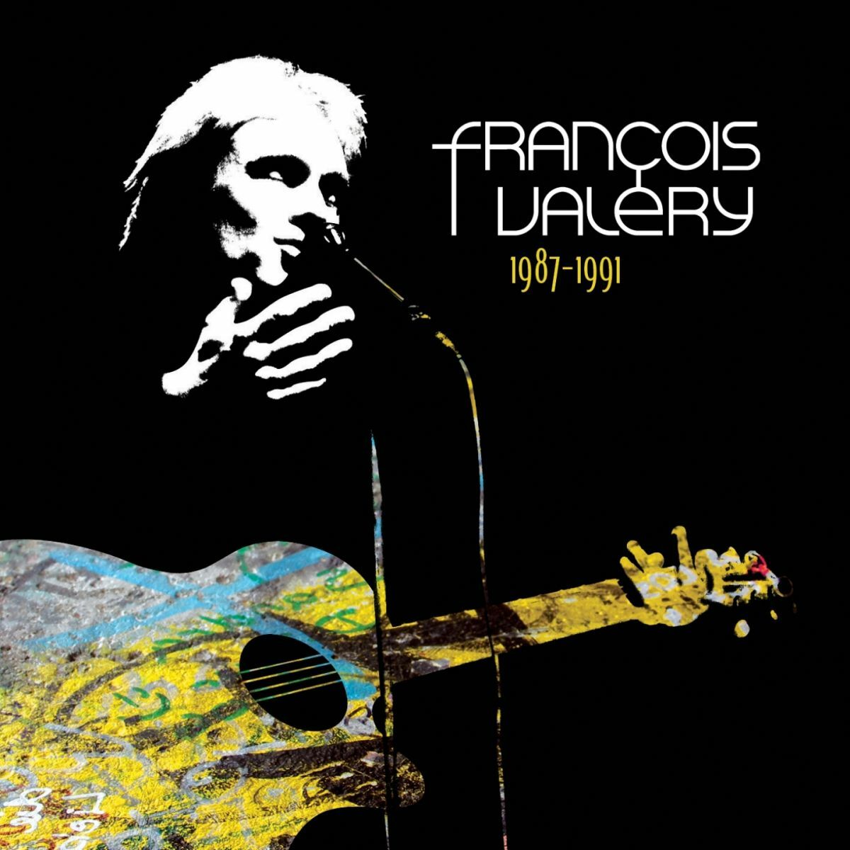 Album cover of Aimons-Nous Vivants